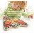 HAPE-COLOR FLUTTER BUTTERFLY
