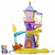 DPR MAGICAL MOVERS RAPUNZEL DLX PLAYSET