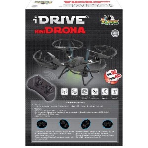 IDrive-Mini Drona 18 cm