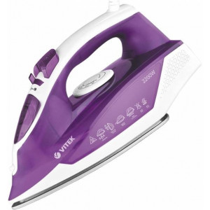 Fier de călcat VITEK VT 8308