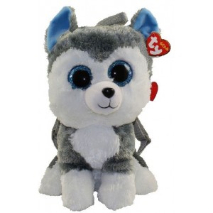 TG SLUSH - husky 25 cm (backpack)