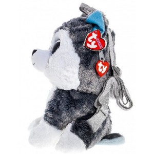 TG SLUSH - husky 25 cm (backpack)