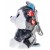 TG SLUSH - husky 25 cm (backpack)