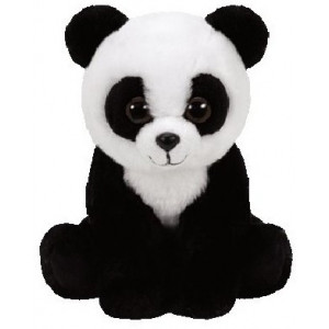 BB BABOO - panda 24 cm
