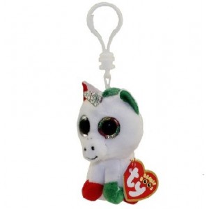 BB CANDY CANE - unicorn 8,5 cm