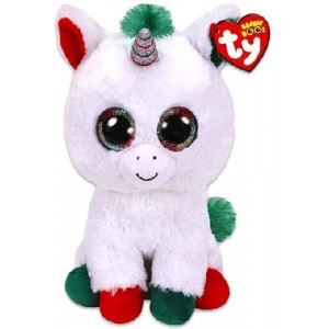 BB CANDY CANE - unicorn 15 cm