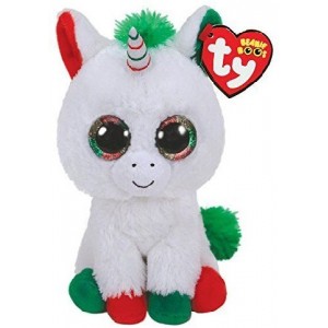 BB CANDY CANE - unicorn 15 cm