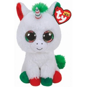 BB CANDY CANE - unicorn 15 cm
