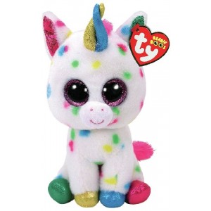 BB HARMONIE - speckled unicorn 24 cm