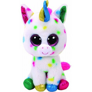 BB HARMONIE - speckled unicorn 24 cm