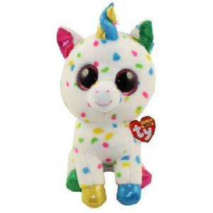 BB HARMONIE - speckled unicorn 24 cm