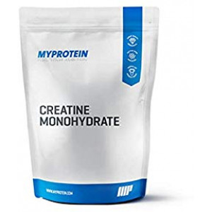 MYPROTEIN Creatine Monohydrate - 250G 250 gr