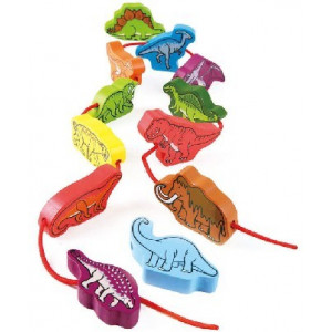 HAPE-ROAMING DINOSAURS