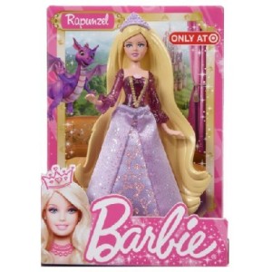 Barbie Printesele din Povesti ast