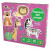 Puzzle Premium-Prietenii din jungla