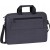 "16""/15"" NB bag - RivaCase 7730 Canvas Black Laptop