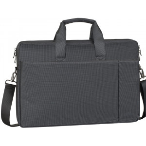 "17.3"" NB bag - RivaCase 8257 Canvas Black Laptop
https://rivacase.com/en/products/categories/laptop-and-tablet-bags/8257-black-full-size-laptop-bag-173-detail"
