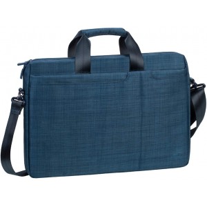 "16""/15"" NB  bag - RivaCase 8335 Blue Laptop
https://rivacase.com/en/products/categories/laptop-and-tablet-bags/8335-blue-Laptop-bag-156-detail"