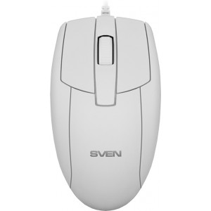 "Keyboard & Mouse Sven KB-S330C, Fullsize layout, Splash proof, Fn key, White, USB
, Optical, 800 dpi, 3 buttons, Ambidextrous  -  http://www.sven.fi/ru/catalog/keyboard/kb-s330c.htm"