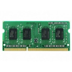 16GB DDR4- 2666MHz  SODIMM  Apacer PC21300, CL19, 260pin DIMM 1.2V 