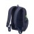 "16""/15"" NB backpack - RivaCase 7760 Canvas Blue Laptop