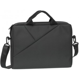 "16""/15"" NB  bag - RivaCase 8730 Grey Laptop
https://rivacase.com/en/component/virtuemart/8730-grey-laptop-bag-156-detail?Itemid=0"