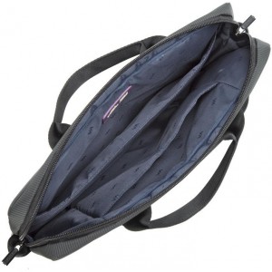 "16""/15"" NB  bag - RivaCase 8730 Grey Laptop
https://rivacase.com/en/component/virtuemart/8730-grey-laptop-bag-156-detail?Itemid=0"
