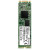 .M.2 SATA SSD  128GB Transcend  "TS128GMTS830S" [80mm