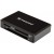 Card Reader Transcend "TS-RDF9K2" Black