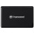 Card Reader Transcend "TS-RDF9K2" Black