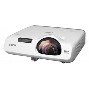 Проектор Epson EB-535W