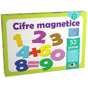 Cifre Magnetice 2018