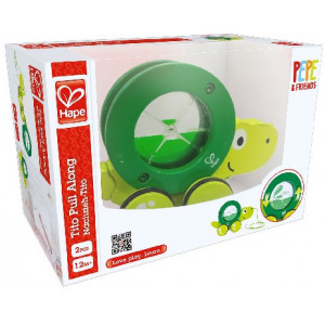 HAPE-TITO PULL ALONG