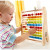 HAPE-RAINBOW BEAD ABACUS