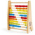 HAPE-RAINBOW BEAD ABACUS