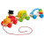 HAPE-TRIPLE PLAY TRAIN HAPE-TRIPLE PLAY TRAIN