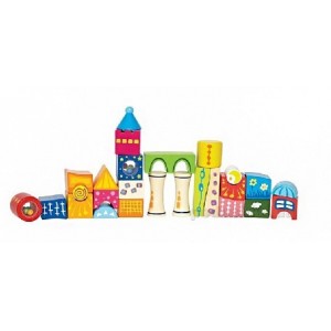 HAPE-FANTASIA BLOCKS CASTLE
