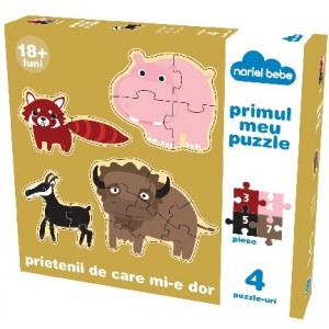 Prietenii de care mi-e dor