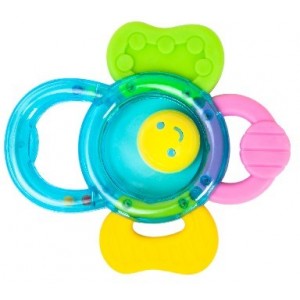 Jucarie Gingivala Soare