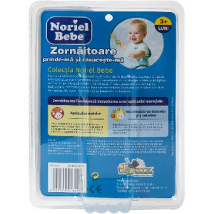 Zornaitoare Prinde-ma si Rasuceste-ma