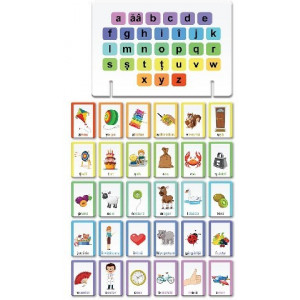 Noriel Games-Invata Literele