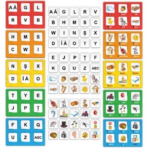 Noriel Games-Invata Alfabetul