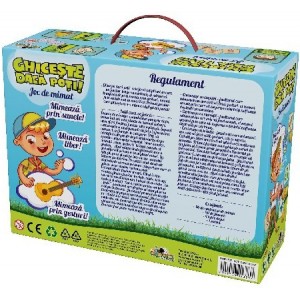 Noriel Games-Ghiceste daca poti