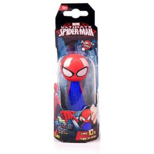 Zuru Hopping Headz-Spider Man,Bulk