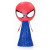 Zuru Hopping Headz-Spider Man
