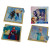 Eichhorn Puzzle-lemn ”Frozen” 4 asort