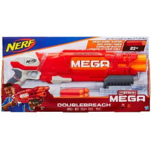 NER MEGA DOUBLEBREACH