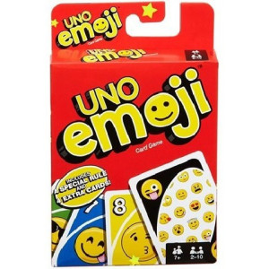 Joc "Uno" Emoticoane