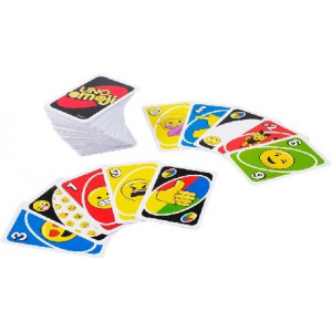 Joc "Uno" Emoticoane