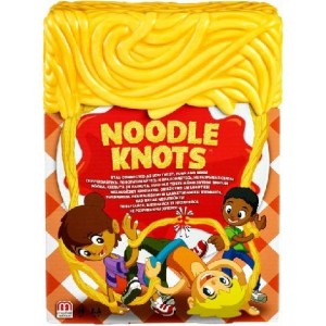 Joc de masa "Noodle Knots"